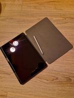 Samsung galaxy tab 7 fe WiFi 64gb incl case, 64 GB, Ophalen of Verzenden, Zo goed als nieuw, Zwart