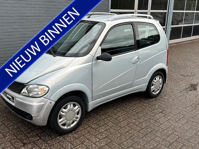 Ligier Brommobiel X-Too Max SL (bj 2007), Diversen, Brommobielen en Scootmobielen, Gebruikt, Ligier