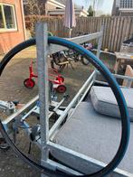 28 inch Racefiets Band 700x23c, Ophalen of Verzenden, Gebruikt, Racefiets, Band