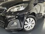 Peugeot 108 1.0 e-VTi Active | Airco | Nap | Led | Bluetooth, Voorwielaandrijving, Gebruikt, Euro 6, 4 stoelen