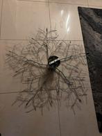plafondlamp takken groot, Huis en Inrichting, Lampen | Plafondlampen, Ophalen of Verzenden, Zo goed als nieuw