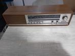 Vintage Grundig Radio Type R 115, Ophalen of Verzenden, Gebruikt, Radio