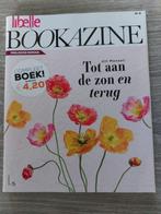Libelle Bookazine - Jill Mansell - Tot aan de zon en terug, Ophalen of Verzenden, Zo goed als nieuw, Jill Mansell