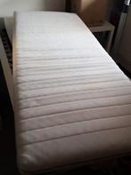 Koudschpum matras Malfors 80x200 ca 13 cm dik, Ophalen, Eenpersoons, Zo goed als nieuw, 80 cm