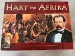 Hart van Afrika, Hobby en Vrije tijd, Gezelschapsspellen | Bordspellen, Ophalen of Verzenden