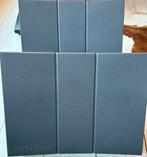 Bang & Olufsen Red Line 45.2 Speakers, Gebruikt, Minder dan 60 watt, Front, Rear of Stereo speakers, Ophalen