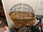 Hondenmand Basil maat 45, Dieren en Toebehoren, Hondenmanden, Ophalen of Verzenden, Gebruikt, Riet