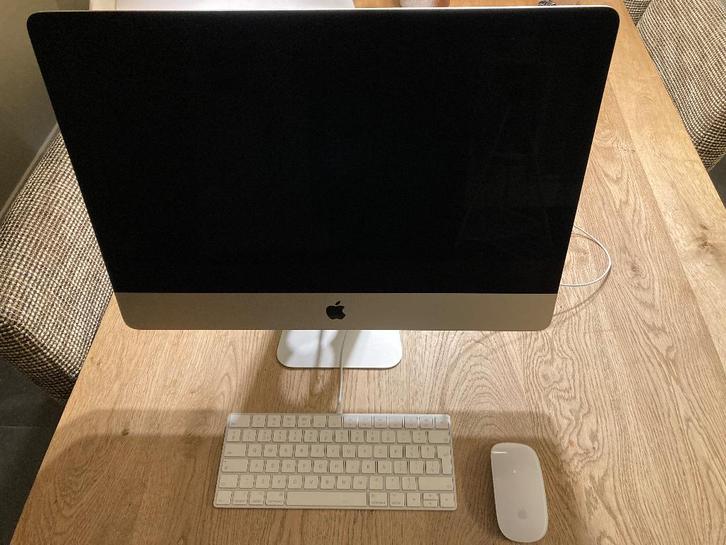 iMac 3,6 GHz Quad-Core Intel Core i3 1TB, Computers en Software, Apple Desktops, Gebruikt, iMac, HDD, 3 tot 4 Ghz, 8 GB, Ophalen of Verzenden