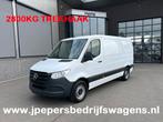 Mercedes-Benz Sprinter 317 CDI L2 H1 2800KG Trekhaak / MBUX, Gebruikt, 4 cilinders, Met garantie (alle), 2800 kg