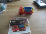 VINTAGE LEGO SET 612, Kinderen en Baby's, Speelgoed | Duplo en Lego, Ophalen of Verzenden, Gebruikt, Complete set, Lego