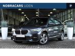 BMW X1 xDrive25e M Sport Automaat / Sportstoelen / LED / Sto, Auto's, BMW, Gebruikt, 750 kg, 95 pk, Met garantie (alle)