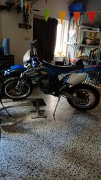 Enduro 450, 450 cc, Particulier, Meer dan 35 kW, Enduro