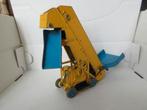 Dinky Toys Elevator Loader nr. 964, Ophalen of Verzenden, Gebruikt, Tractor of Landbouw