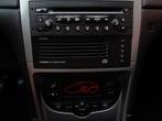 Peugeot 307 2.0-16V XSI 136PK LEER LMV Clima (bj 2002), 136 pk, Gebruikt, 4 cilinders, Zwart