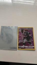 Armored mewtwo Pokemon kaart SM228, Hobby en Vrije tijd, Ophalen of Verzenden, Zo goed als nieuw