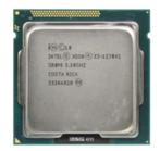 Intel Xeon E3 1270 V2 3.5Ghz CPU met Socket LGA 1155, Computers en Software, Processors, Ophalen of Verzenden, Gebruikt, 3 tot 4 Ghz