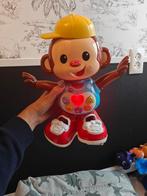 Vtech dansende aap, Kinderen en Baby's, Speelgoed | Vtech, Ophalen, Zo goed als nieuw