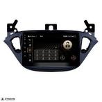Navigatie Opel adam 2015 carkit android 14 apple carplay usb