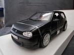 Volkswagen Golf 4 R32 Maisto 1:24, Hobby en Vrije tijd, Modelauto's | 1:24, Nieuw, Ophalen of Verzenden, Auto, Maisto