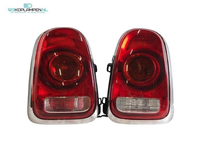Mini Countryman F60 achterlichten LED links rechts, Auto-onderdelen, Verlichting, Mini, Gebruikt, Herkomst onderdeel bekend, Verzenden