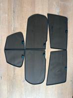 Bmw 1 serie car shades, Ophalen of Verzenden, Gebruikt, BMW