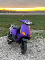 ‼️(Gezocht) schade/project/sloop/niet lopende ZIP‼️, Ophalen, Zo goed als nieuw, Frame, Piaggio