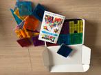 PicassoTiles Magnetisch Speelgoed - Educatief, Kinderen en Baby's, Speelgoed | Bouwstenen, Ophalen, Zo goed als nieuw, Overige merken