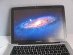 MacBook pro 2.5ghz intel core i5/4gb memory ddr3, MacBook Pro, Gebruikt, 2 tot 3 Ghz, Qwerty