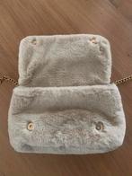 Beige Schoudertasje van Costes nieuw, Sieraden, Tassen en Uiterlijk, Tassen | Damestassen, Ophalen of Verzenden, Nieuw, Beige