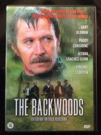 The Backwoods DVD, Vanaf 16 jaar, Ophalen of Verzenden, Zo goed als nieuw, Overige genres