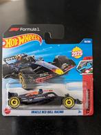 Hot Wheels Oracle Red Bull Racing Formula 1 (2025), Ophalen of Verzenden, Nieuw, Auto