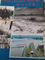 Nederland vecht tegen het water 1995, Ophalen, 20e eeuw of later, Zo goed als nieuw