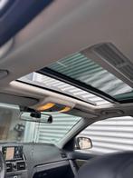 Mercedes-Benz C-Klasse 3.5 C350 Sedan AUT 2008 Grijs, Auto's, Mercedes-Benz, Automaat, Achterwielaandrijving, 1800 kg, Zwart