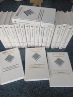 Spectrum encyclopedie, Ophalen, Zo goed als nieuw, Algemeen