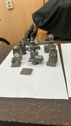 Tinnen voorwerpjes, Ophalen of Verzenden