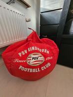 PSV zitzak, Huis en Inrichting, Ophalen, Zo goed als nieuw, Rood, Zitzak