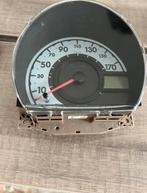 Toyota Aygo/Citroën C1 Tellerunit - Staat Goed!, Ophalen of Verzenden, Gebruikt, Toyota