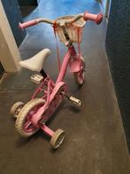 kinder fiets van 2jaar, Fietsen en Brommers, Fietsen | Driewielers, Ophalen of Verzenden, Zo goed als nieuw