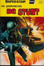 Superstrip, Boeken, Stripboeken, Meerdere stripboeken, Ophalen of Verzenden, Gelezen