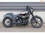 Harley Davidson FXBB Softail Street Bob Custom, BTW MOTOR IN, Motoren, Motoren | Harley-Davidson, 1746 cc, Chopper, Bedrijf, Meer dan 35 kW