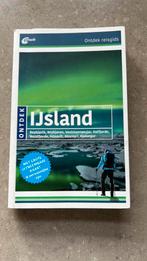 Sabine Barth - IJsland, Boeken, Reisgidsen, Europa, Ophalen of Verzenden, Zo goed als nieuw, Reisgids of -boek