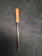 Houtdraaibank  beitel L.R.S*  10 mm breed, Doe-het-zelf en Verbouw, Gereedschap | Handgereedschap, Ophalen