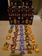 24 Funko FNAF 10th anniversary Mystery mini figure Blind box, Verzamelen, Ophalen of Verzenden, Nieuw