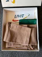 Volante Regular Cotton Kousen - Maat II - Beige, Ophalen of Verzenden, Nieuw, Beige, Sokken en Kniesokken