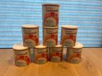 8x fantomalt blik €4 ps tht 01/12/2027, Diversen, Ophalen of Verzenden