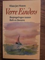 Verre Einders - Klaas Jan Hoeve, Boeken, Reisverhalen, Ophalen of Verzenden, Zo goed als nieuw