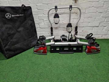 Nette Atera Strada Evo 2 / Mercedes-Benz fietsendrager + Tas beschikbaar voor biedingen
