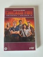 DVD Box - Chicago FIRE - Seizoen 5 / Serie 5, Cd's en Dvd's, Dvd's | Tv en Series, Boxset, Actie en Avontuur, Gebruikt, Ophalen of Verzenden