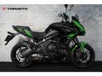 Kawasaki Versys 650 ABS (bj 2021) 12,370 km, 2 cilinders, Bedrijf, Onbekend, KAWASAKI
