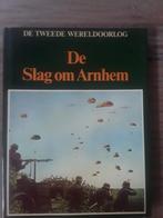 De slag om Arnhem- LEKTURAMA, A4 formaat, 150blz. GRATIS!, Ophalen of Verzenden, Zo goed als nieuw